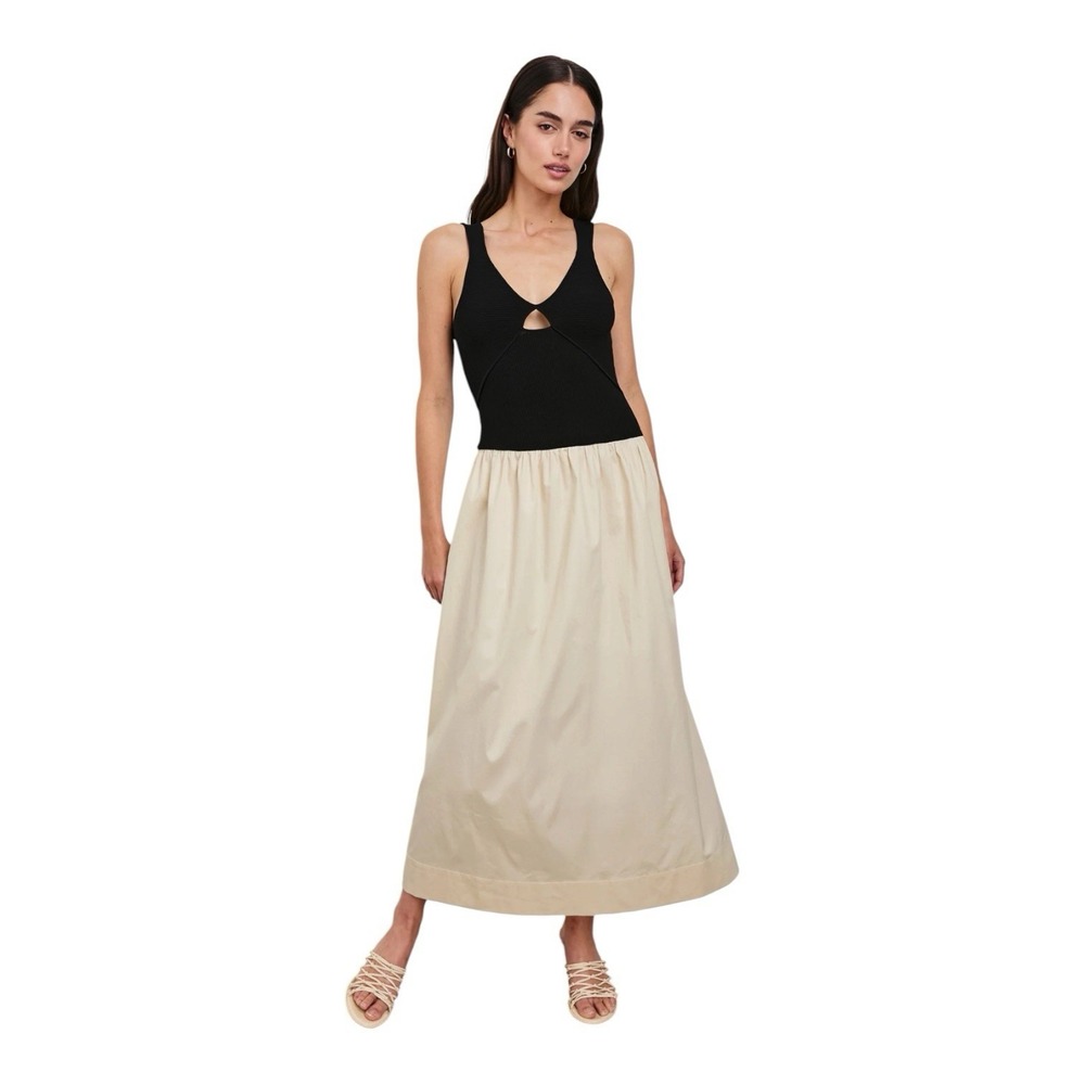 Rails Raquel Dress Women's XS Sleeveless Stretch Luxury Cocktail Formal Party